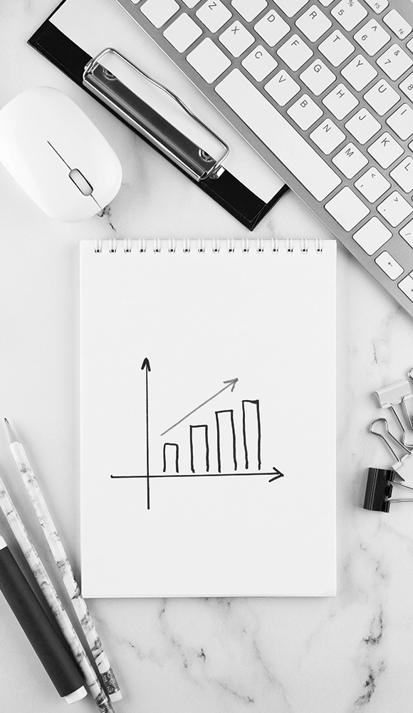 Digital Marketing<br>& Performance